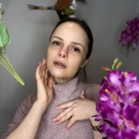 JoyceRios 头像图片