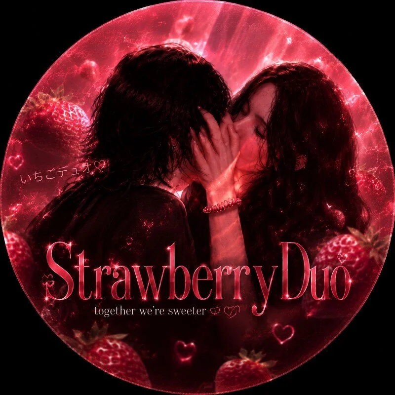StrawberryDuo