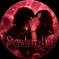 StrawberryDuo webcam