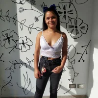 ChloeMiller8's Profile Pic