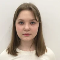 Zdjęcie profilowe modela ElsieBrownn