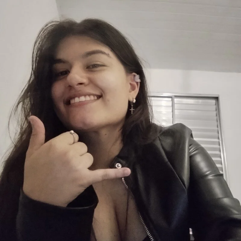 Satanatrix Stripchat profile image