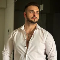 Jace_Thorne – avatarbillede