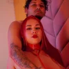 Sex Photo of VelvetAndShadowsx