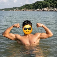PuneRaja's Avatar Pic