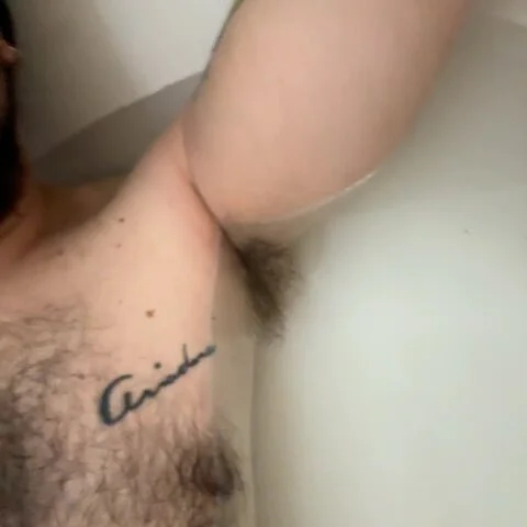 LatinHairball Stripchat profile image
