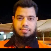 Saidul-lslam's Avatar Pic