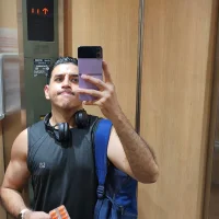 Haandres29's Profile Pic