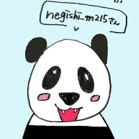 negishi_m215's Avatar Pic