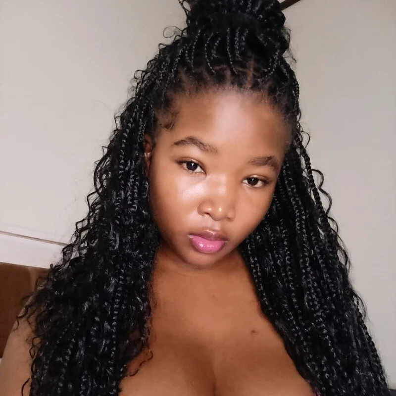 FreakyHotRehema profile photo