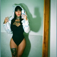 jazmin_wolf Gambar Avatar