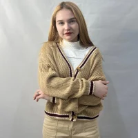 Zdjęcie profilowe modela VirginiaClark