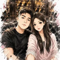 jinyide_zeze's Avatar Pic