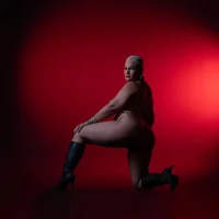 GianellaCox_'s Avatar Pic