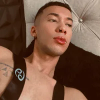 caliban_baker's Profile Pic