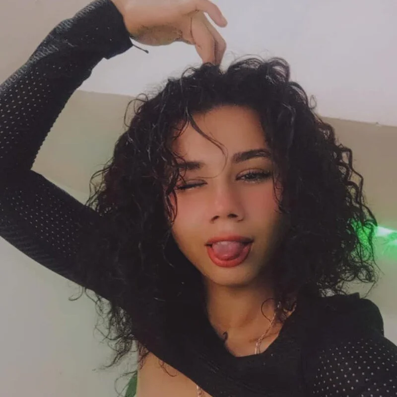 witchmelissa Stripchat profile image