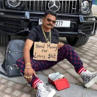 ashvjrock's Profile Pic