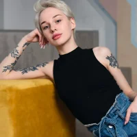 AdelineCouture Poză de profil