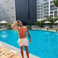 Morenodosul34's Avatar Pic