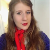 SalenaK Profilový obrázek