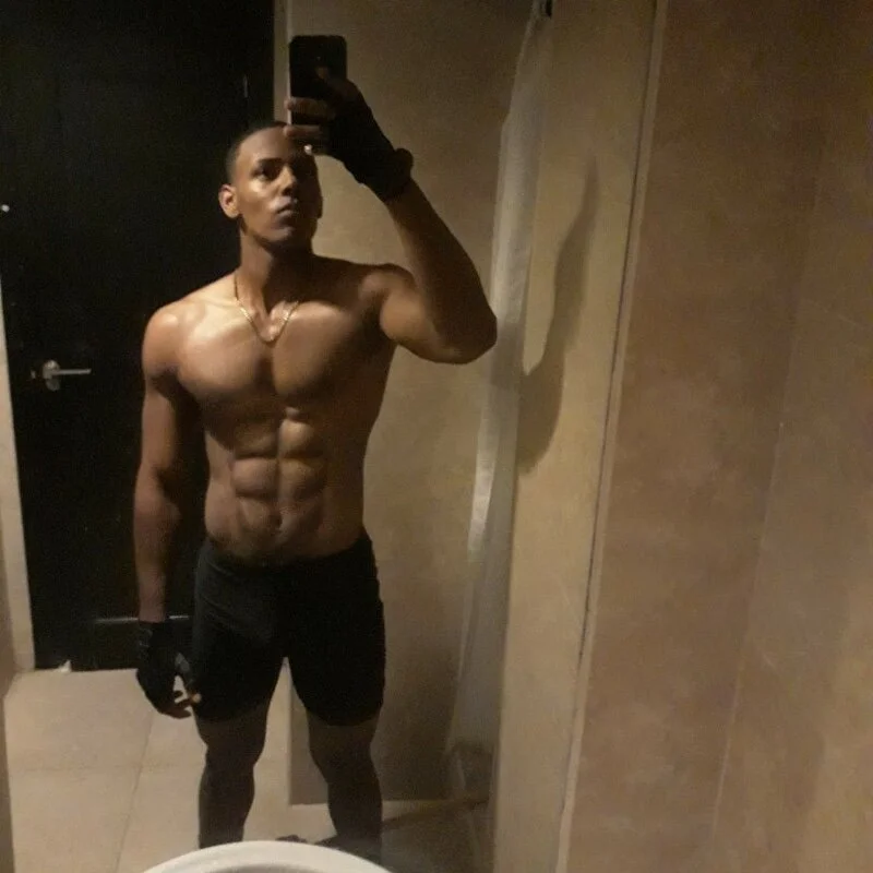elnegro3095 profile photo