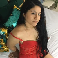 SeleniHot Poză de profil