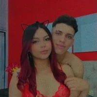 Zdjęcie profilowe modela EmilyAndJackCouple