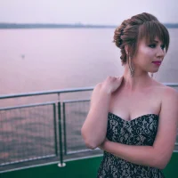 รูปโปรไฟล์ของ AmyFicus