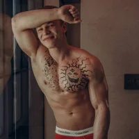 SterlingNoir – Avatar fotka