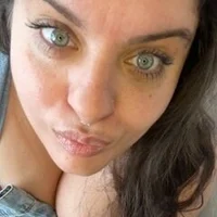 Gambar Profil Rociobluey