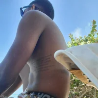 negroxF's Profile Pic