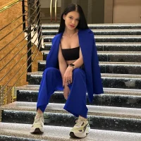 GaynaBarfield's Profile Pic