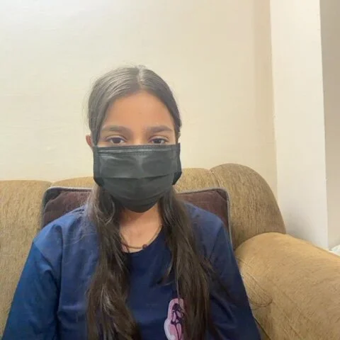luvishika