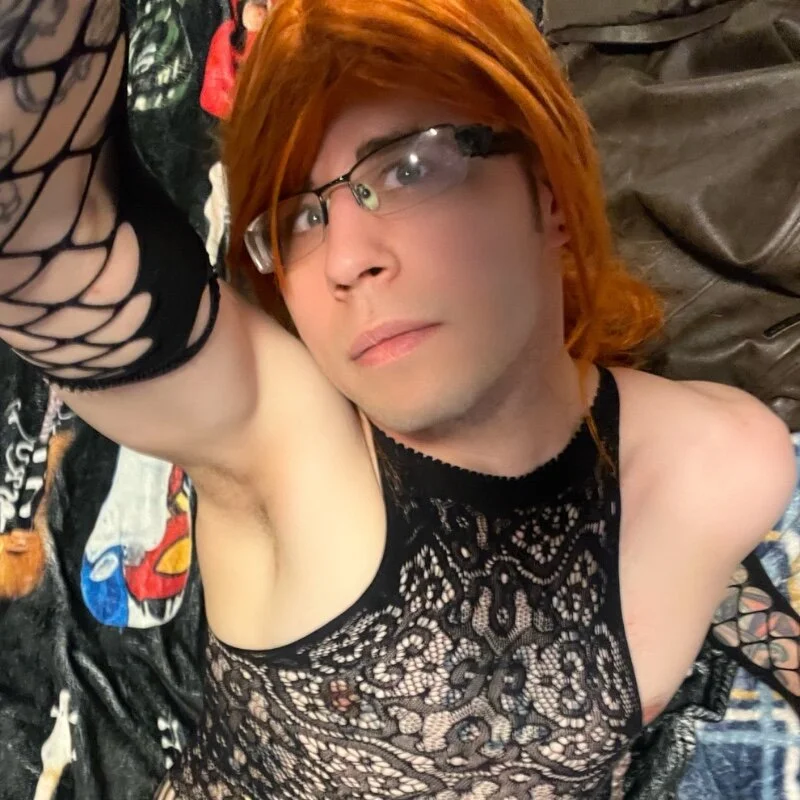 HotMessJESS profile photo