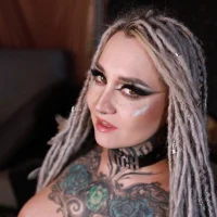 MistressDarkSindel Immagine Avatar