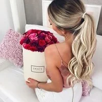 MiaDiaz's Foto Profil