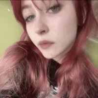Foto del avatar de MaryRedHead