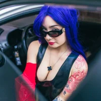 Sonnie_mami – avatarbillede