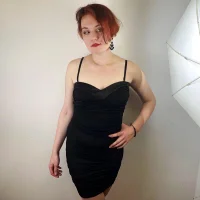 CrocutaSummers's Profile Pic