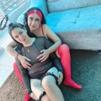 AnnytayIris69's Avatar Pic