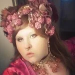 GoddessFreyja's Avatar Photo