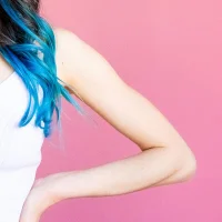 Foto desnuda XXX de Jia_Roberts