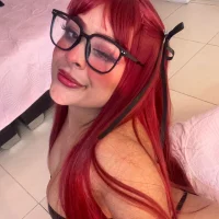 Avatar obrázek Red_lady