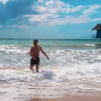 Gambar Avatar Elfucker77