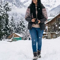 purviSharma72 avatar - live cam performer on MySuperHot