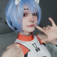 Slika avatara modela H3xD0ll