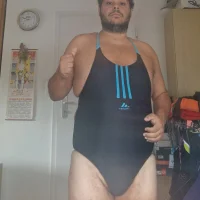Badeanzug avatarbilde