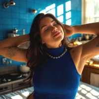 UdeleGorse's Profile Pic
