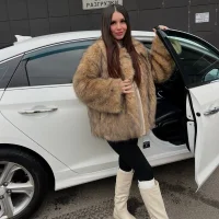 SofiaLaLightn Avatar kuva