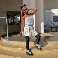 HoneyBunnyLusi model avatar